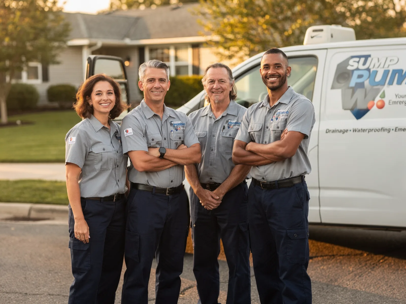 Water Heater Repair company in Bessie, OK