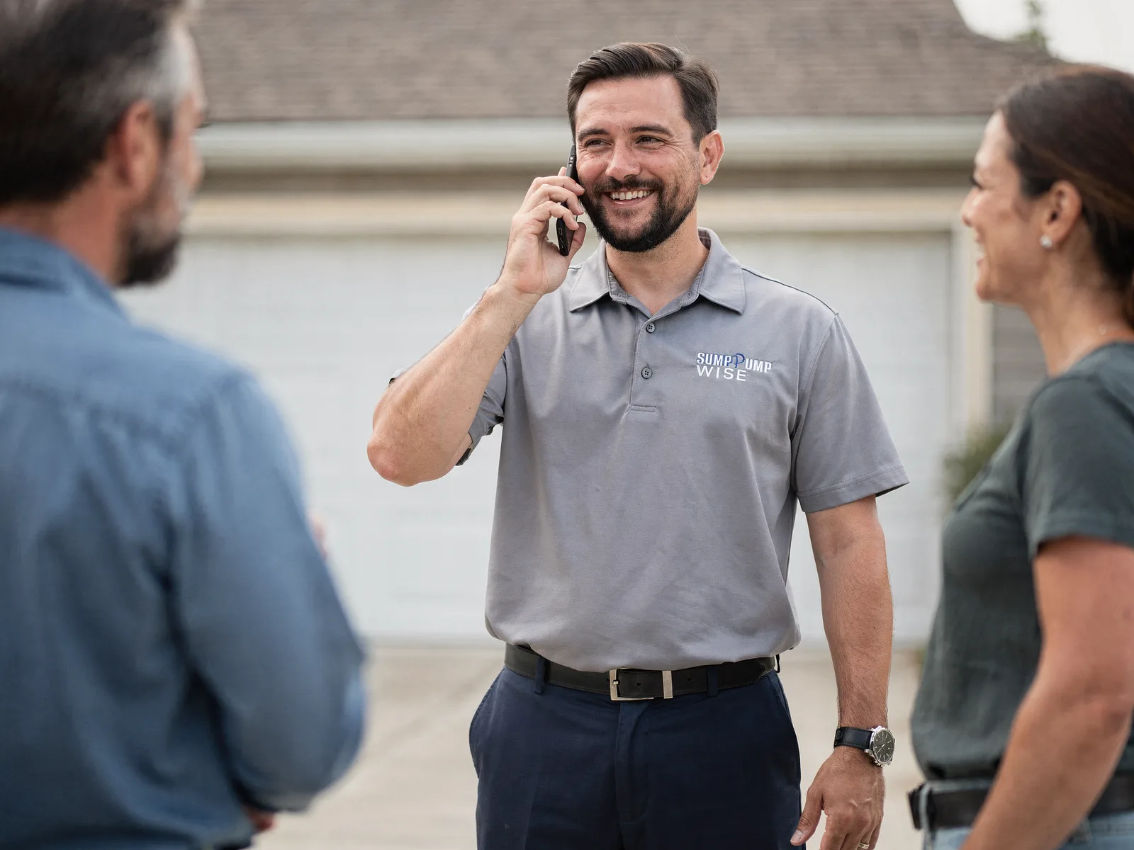 Water Heater Repair Bessie, OK FAQs